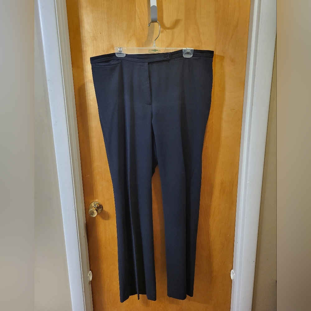 EUC east5th dress slacks